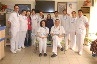 ÖZEL FMC ORDU DİYALİZ MERKEZİ