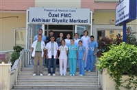 ÖZEL FMC AKHİSAR DİYALİZ MERKEZİ