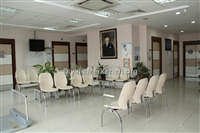 ÖZEL FMC YALOVA DİYALİZ MERKEZİ