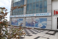 ÖZEL FMC YALOVA DİYALİZ MERKEZİ