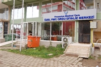 ÖZEL FMC ORDU DİYALİZ MERKEZİ