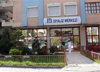 ÖZEL FMC ANKARA KEÇİÖREN DİYALİZ MERKEZİ