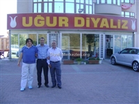 UĞUR DİYALİZ MERKEZİ