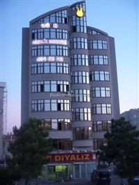 UĞUR DİYALİZ MERKEZİ