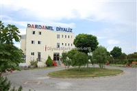 ÖZEL ÇANAKKALE DARDANEL DİYALİZ MERKEZİ