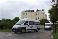 ÖZEL ÇANAKKALE DARDANEL DİYALİZ MERKEZİ