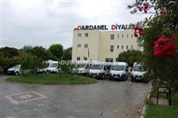 ÖZEL ÇANAKKALE DARDANEL DİYALİZ MERKEZİ