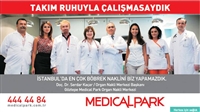 Medicalpark Göztepe