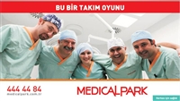 Medicalpark Göztepe