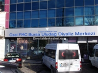 ÖZEL FMC BURSA ULUDAĞ DİYALİZ MERKEZİ