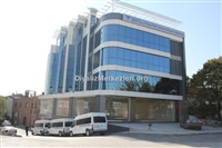 ÖZEL FMC BURSA DİYALİZ MERKEZİ