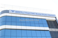 ÖZEL FMC BURSA DİYALİZ MERKEZİ