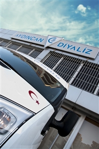 AYDINCAN DİYALİZ MERKEZİ