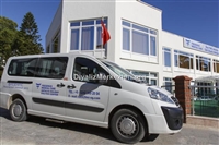 ÖZEL FMC ANTALYA TATİL DİYALİZ MERKEZİ