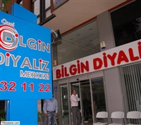 BİLGİN DİYALİZ MERKEZİ