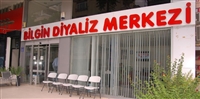 BİLGİN DİYALİZ MERKEZİ