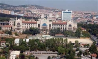 HAYDARPAŞA NUMUNE HASTANESİ (KADIKÖY)