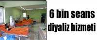 FİNİKE DEVLET HASTANESİ HEMODİYALİZ MERKEZİ