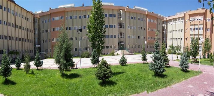 erciyes üniversitesi telefon