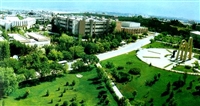 ANKARA HACETTEPE ÜNİVERSİTESİ TIP FAKÜLTESİ HASTANESİ