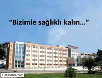 GAZİANTEP ÜNİVERSİTESİ ŞAHİNBEY HASTANESİ