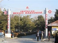 ERZİNCAN DEVLET HASTANESİ DİYALİZ MERKEZİ