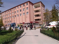 KARAMAN DEVLET HASTANESİ DİYALİZ ÜNİTESİ 