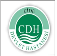 CİDE DEVLET HASTANESİ