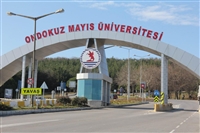 SAMSUN 19 MAYIS ÜNİVERSİTESİ SAĞLIK UYGULAMA ARAŞTIRMA HASTANESİ