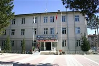 OSMANCIK DEVLET HASTANESİ