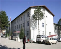 OSMANCIK DEVLET HASTANESİ