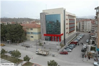 SANDIKLI DEVLET HASTANESİ