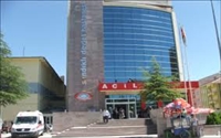 SANDIKLI DEVLET HASTANESİ