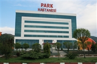 ÖZEL PARK HASTANESİ