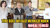 Tire Diyaliz Merkezi