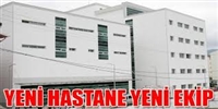 VAKFIKEBİR DEVLET HASTANESİ DİYALİZ MERKEZİ