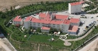 BAYBURT DEVLET HASTANESİ DİYALİZ ÜNİTESİ