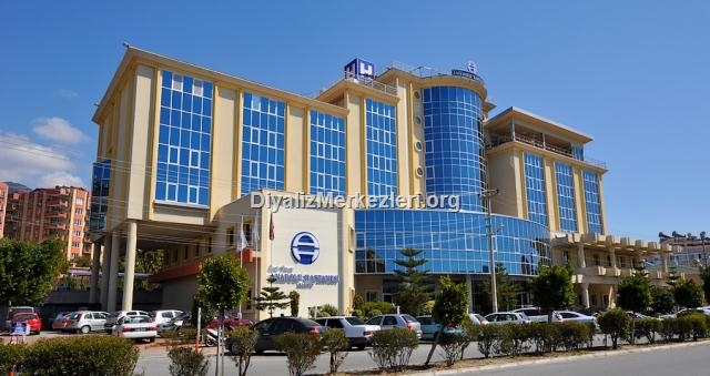 Alanya Anatolia Hospital Dialysezentrum Dialysezentrum