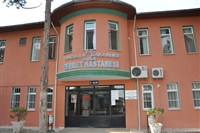 KULA DEVLET HASTANESİ DİYALİZ ÜNİTESİ