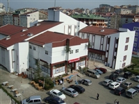 OF DEVLET HASTANESİ DİYALİZ ÜNİTESİ