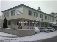 ÖZEL FMC KAPADOKYA DİYALİZ MERKEZİ