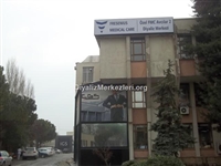 ÖZEL FMC İSTANBUL AVCILAR 2 DİYALİZ MERKEZİ