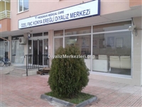 ÖZEL FMC KONYA EREĞLİ DİYALİZ MERKEZİ