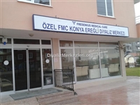 ÖZEL FMC KONYA EREĞLİ DİYALİZ MERKEZİ