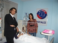 ÖZEL DİYATIP DİYALİZ MERKEZİ