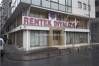 ÖZEL RENTEK DİYALİZ MERKEZİ