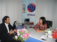 ÖZEL DİYATIP DİYALİZ MERKEZİ