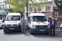 ÖZEL DİYATIP DİYALİZ MERKEZİ