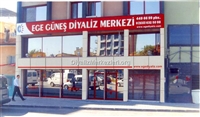 EGE GÜNEŞ DİYALİZ MERKEZİ