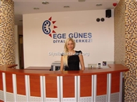 EGE GÜNEŞ DİYALİZ MERKEZİ